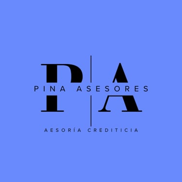 PINAASESORES logo