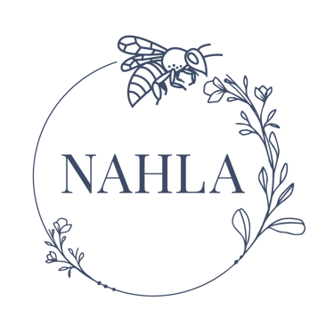Nahla - Atelier textile sur mesure logo