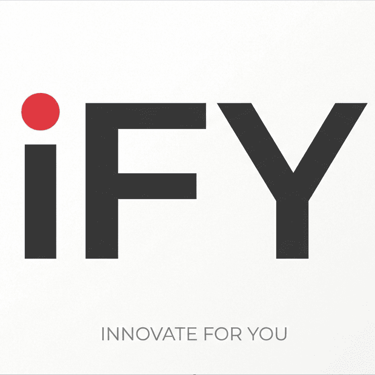 iFY logo