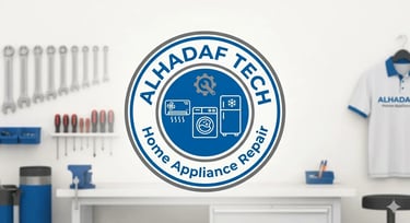 alhadafac logo