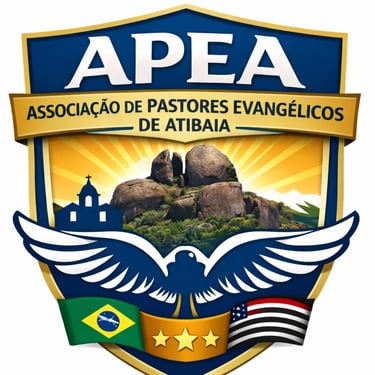 Aliança Atibaia logo
