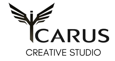 Icarus Creative Studio logo