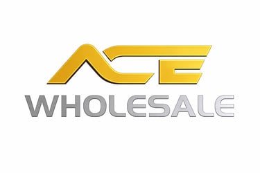 Ace Wholesale logo