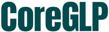 CoreGLP logo