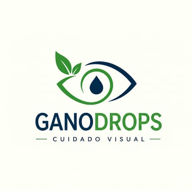 GanoDrops logo
