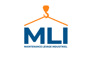MLI Maintenance Levage Industriel logo