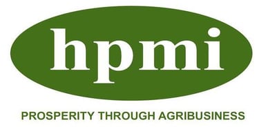 HPMI logo