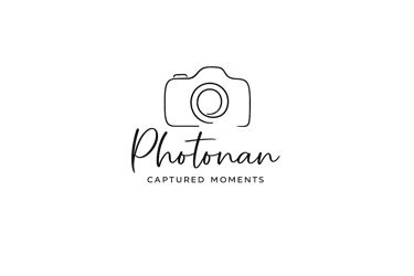 Photonan Photography logo