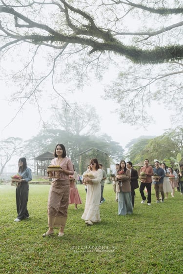 ช่างภาพงานแต่งน่าน เก็บภาพโมเมนต์สำคัญ