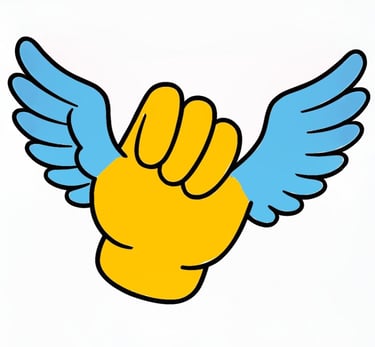 Good Morning Campaign logo