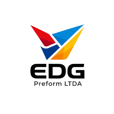 EDG Preform logo