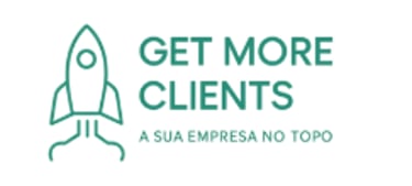 Get More Clients logo
