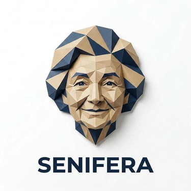 SENIFERA logo