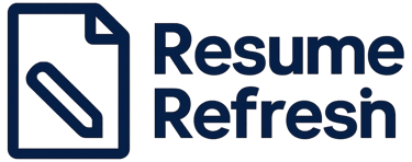 Resume Refresher logo