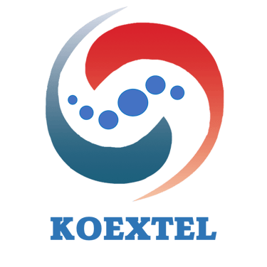 KOEXTEL logo
