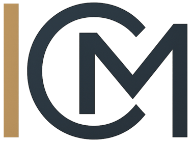 IGM Cleaning logo
