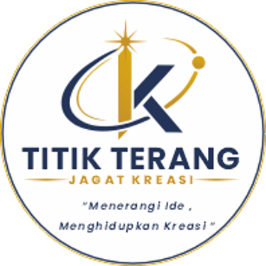 Teras Kreasi by TitikTerang logo