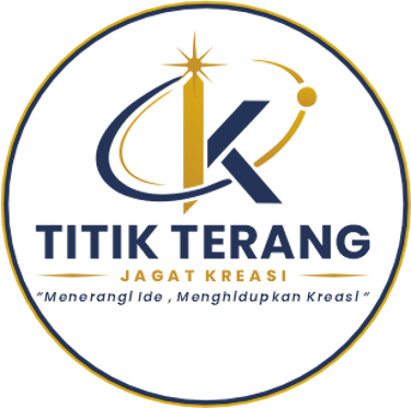 Teras Kreasi by TitikTerang logo