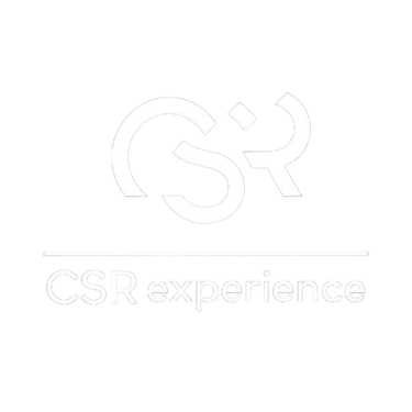 CSR EXPERIENCE logo