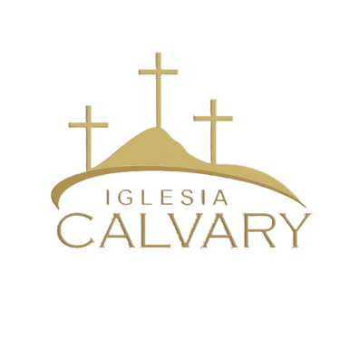 Calvary TF logo