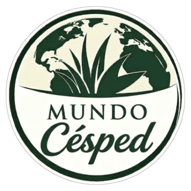 Mundo Cesped logo