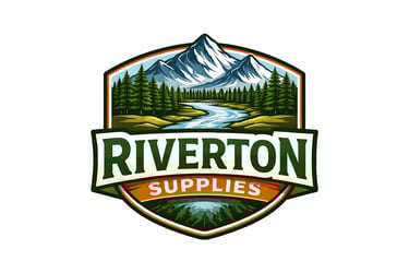 Riverton Supplies logo