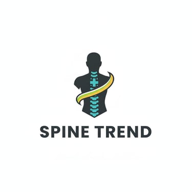 SpineTrend logo