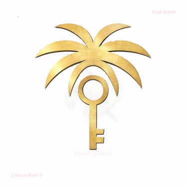 L’Intendance de Nosy Be logo