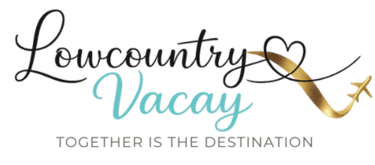 Lowcountry Vacay logo