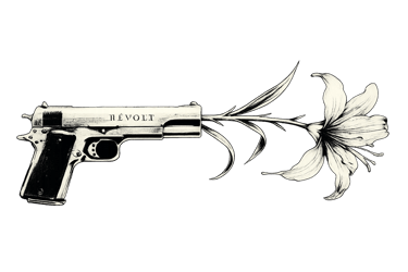 RÉVOLT logo