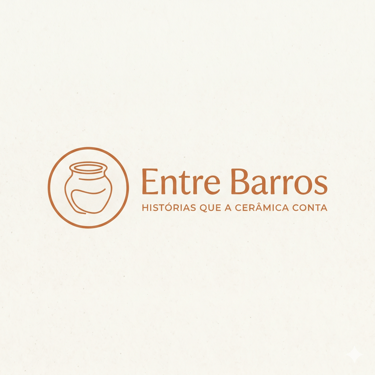 Entre Barros logo