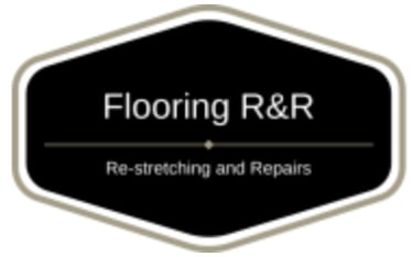 Flooring R&R All Carpet Repair logo