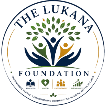 Lukana Impact logo
