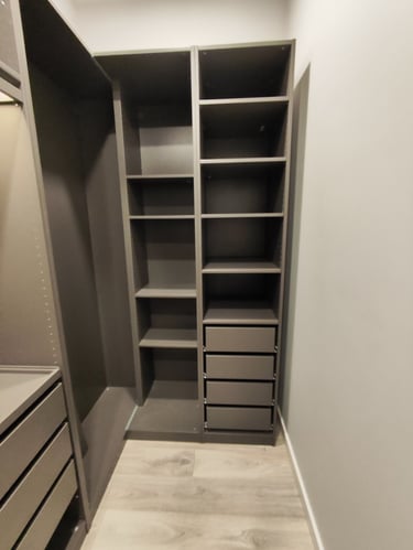 Ikea PAX spinta