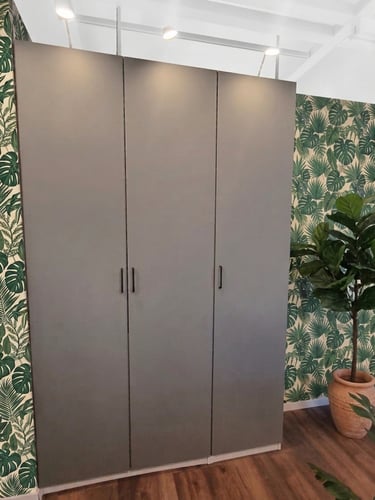 IKEA spinta PAX