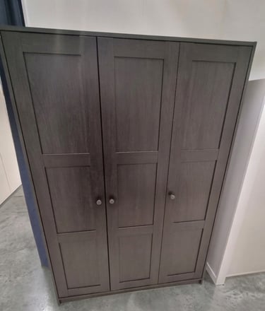 IKEA spinta PAX