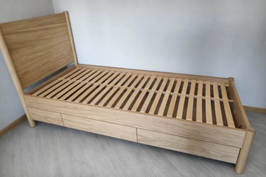 Ikea lova
