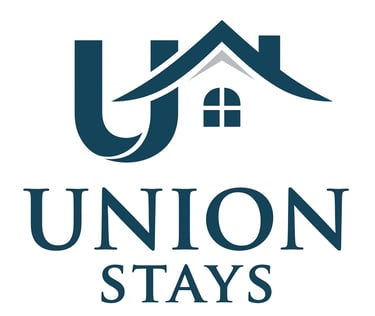 Union Stays logo