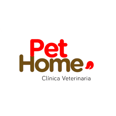 Veterinaria Pet Home logo