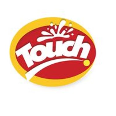 Touchéa logo