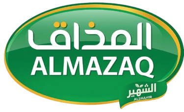 Almazaq Alshahir logo