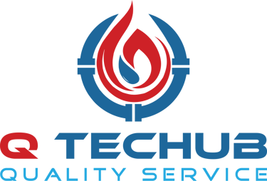 PureFlow Solutions logo