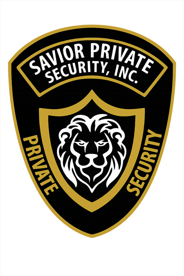 SAVIOR PRIVATE SECURITY, INC. logo