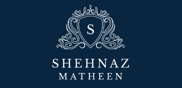 Shehnaz Matheen logo