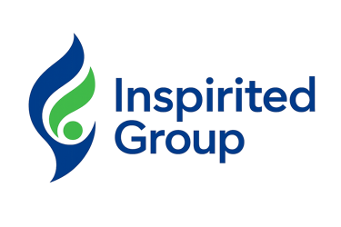 Inspirited Group logo