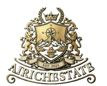 AirichEstate logo