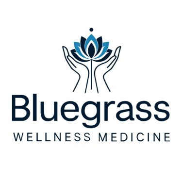 Bluegrass Wellness Medicine logo