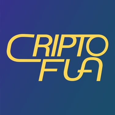 Criptofua logo