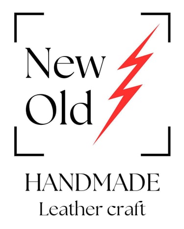 NewOld Couros logo
