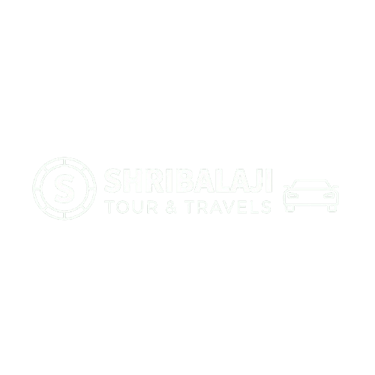 Shri Balaji Tour and Travels logo